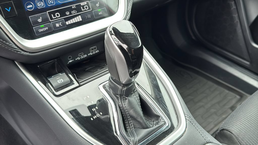 Certified 2024 Subaru Legacy Premium AWD/4WD image 18