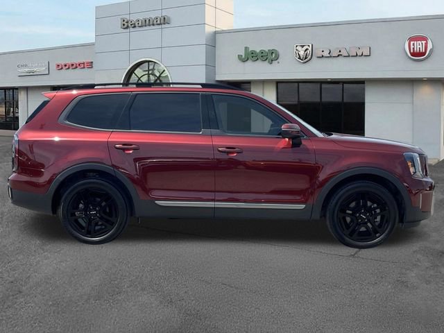 Used 2023 Kia Telluride EX X-Line image 8