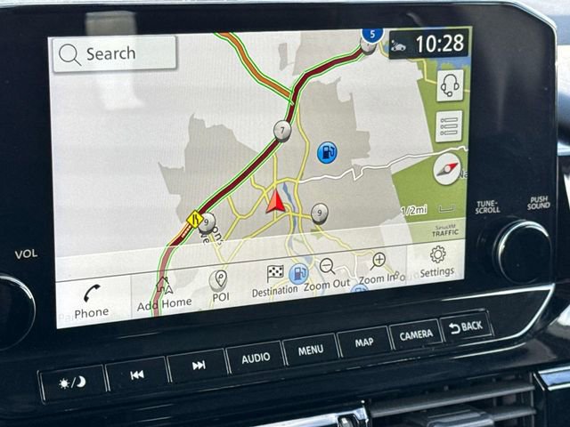 Certified 2024 Nissan Pathfinder SL image 22