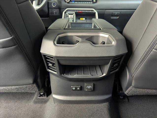 Used 2024 Toyota Tundra Limited RWD image 20