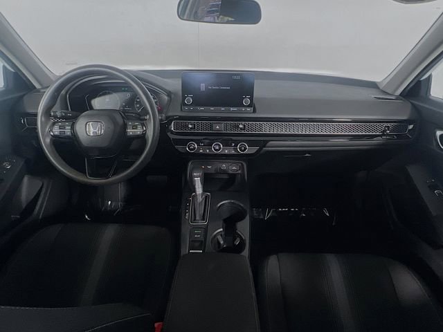 Used 2024 Honda Civic LX image 28