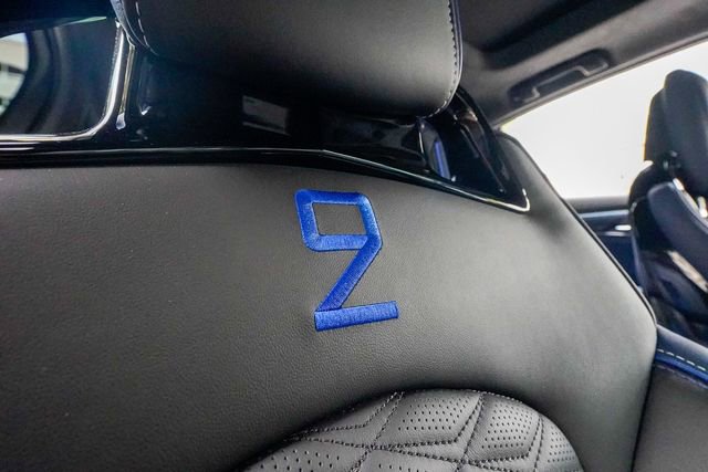 Used 2025 Cadillac CT5 V Blackwing w/ LE Monstre Special Edition RWD image 91