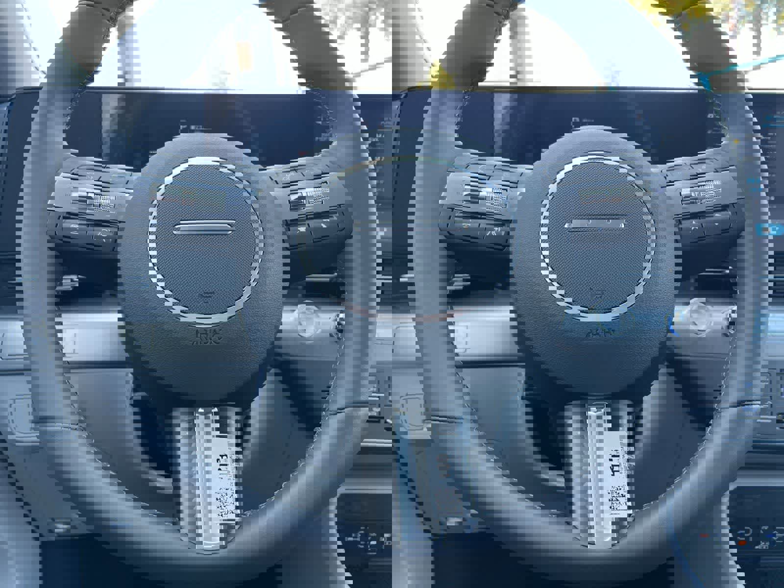 New 2026 Hyundai Kona SEL Sport FWD image 24