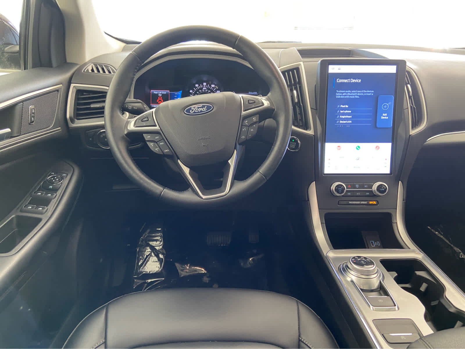 Used 2022 Ford Edge SEL w/ Convenience Package image 23