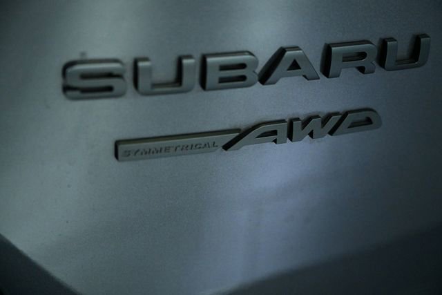 Used 2023 Subaru Outback Onyx Edition image 12