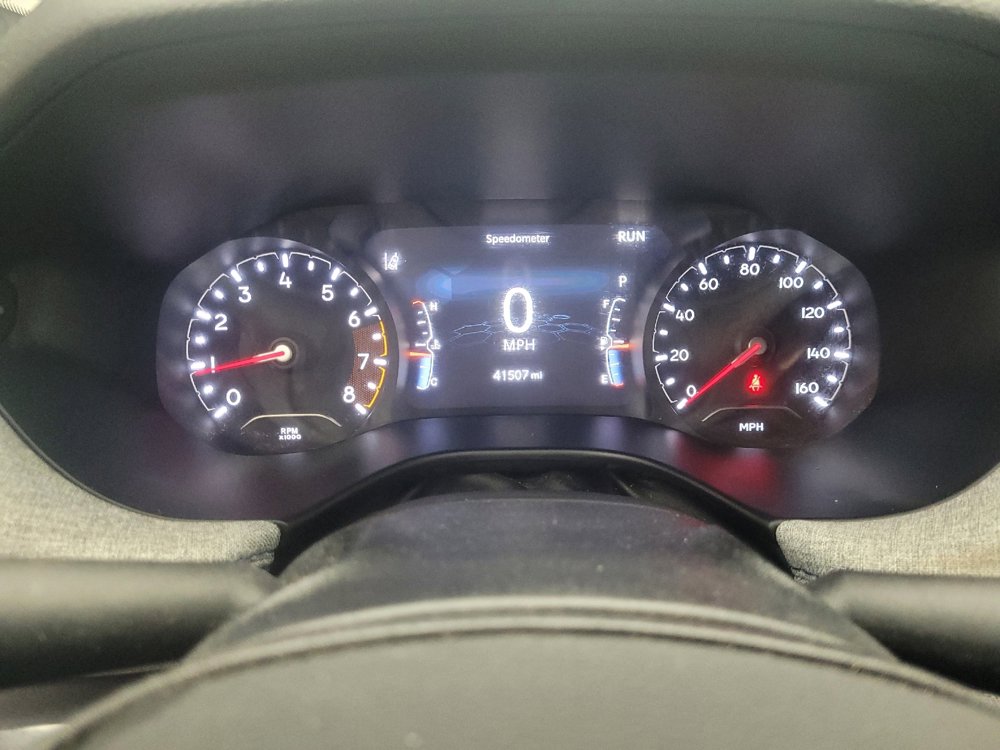 Used 2024 Jeep Compass Sport image 23