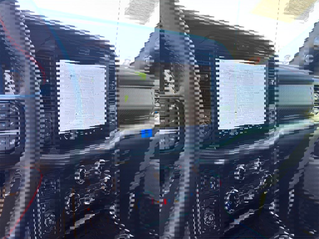 Used 2025 Ford F150 Raptor image 21