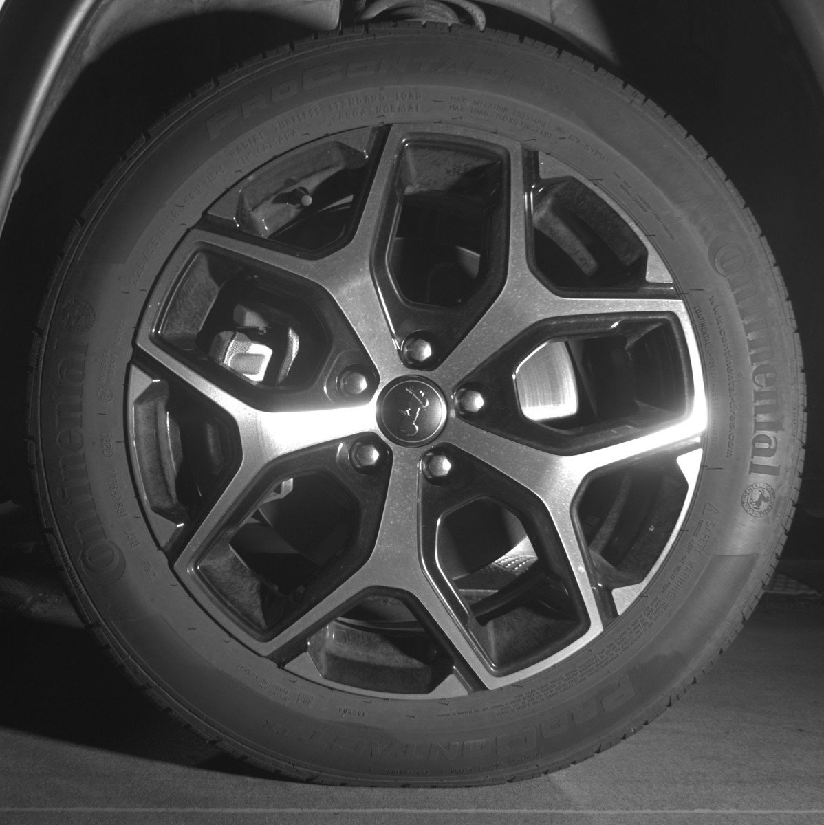 Used 2025 Jeep Compass Limited AWD/4WD image 12