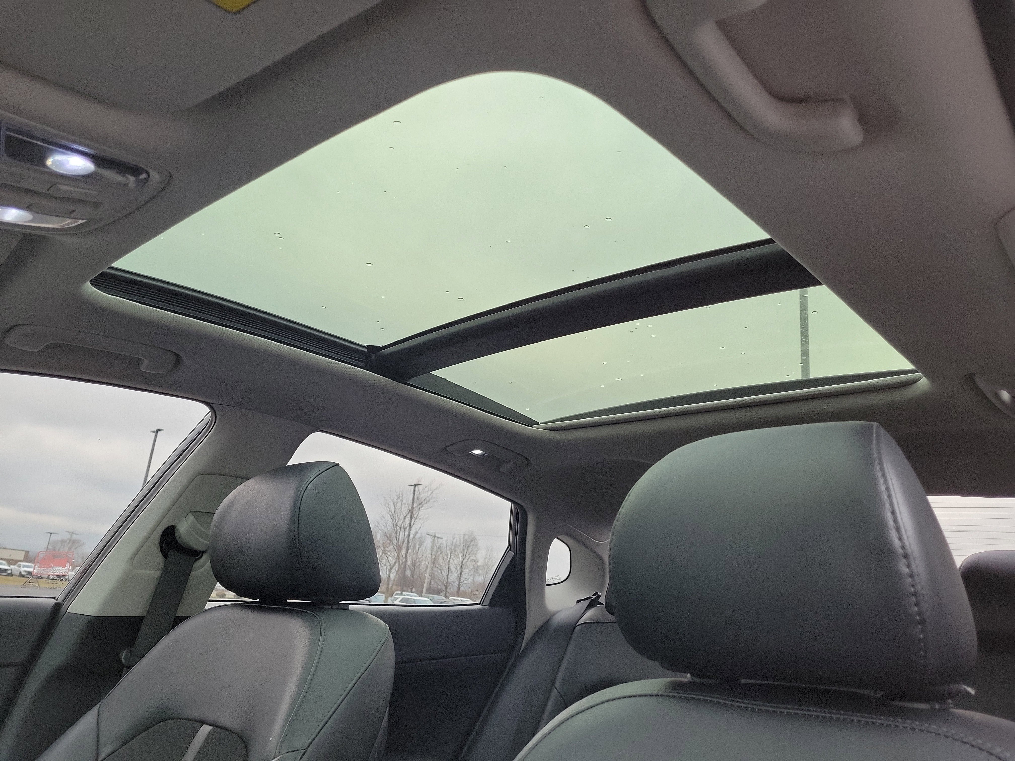 Used 2018 Kia Optima S w/ Pano Sport Package image 20