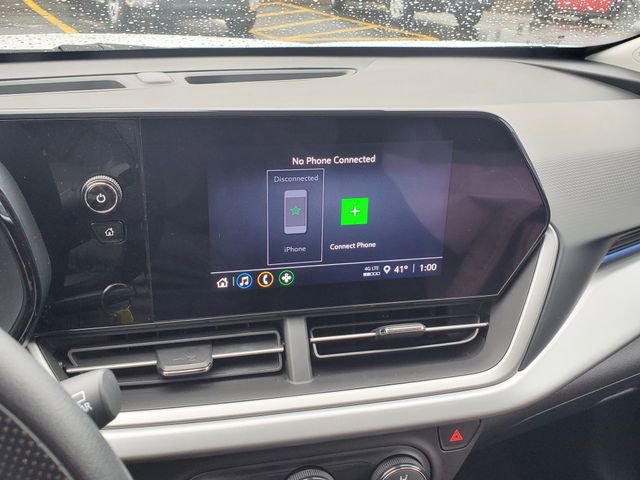 Certified 2024 Chevrolet Trax LS w/ Driver Confidence Package image 27