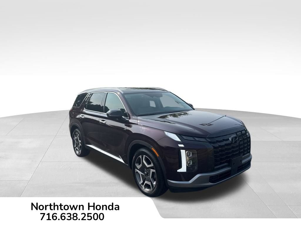 Used 2023 Hyundai Palisade SEL w/ Premium Package