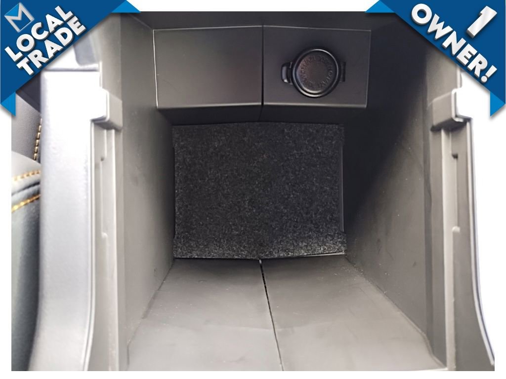 Certified 2025 Subaru Forester Wilderness AWD/4WD image 34