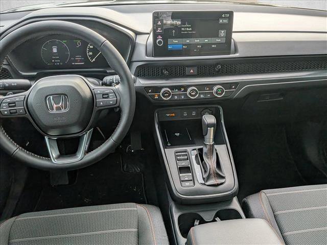 New 2026 Honda CR-V Sport image 14