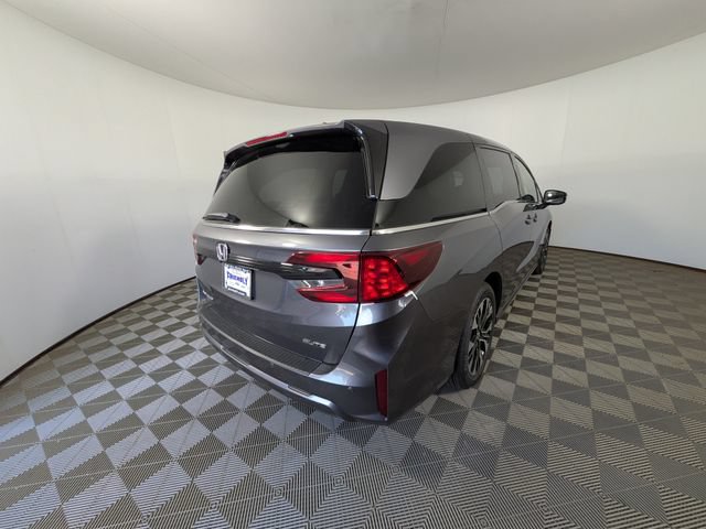 New 2026 Honda Odyssey Elite image 3