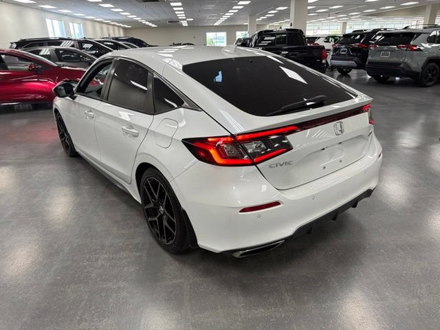 Used 2022 Honda Civic Sport Touring image 5