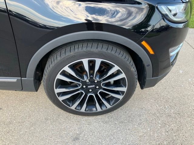 Used 2019 Lincoln MKC Reserve w/ MKC Technology Package AWD/4WD image 8
