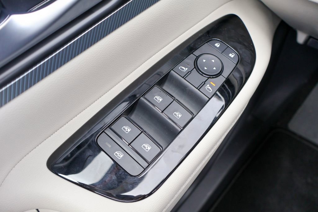 New 2026 Nissan Murano SL image 15