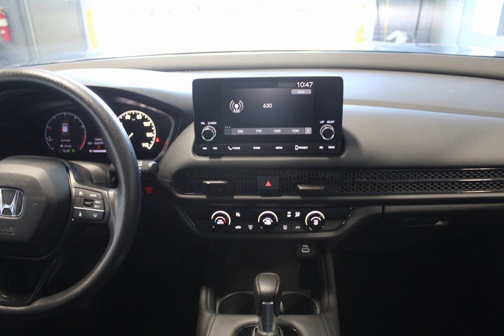 Used 2023 Honda HR-V LX image 26