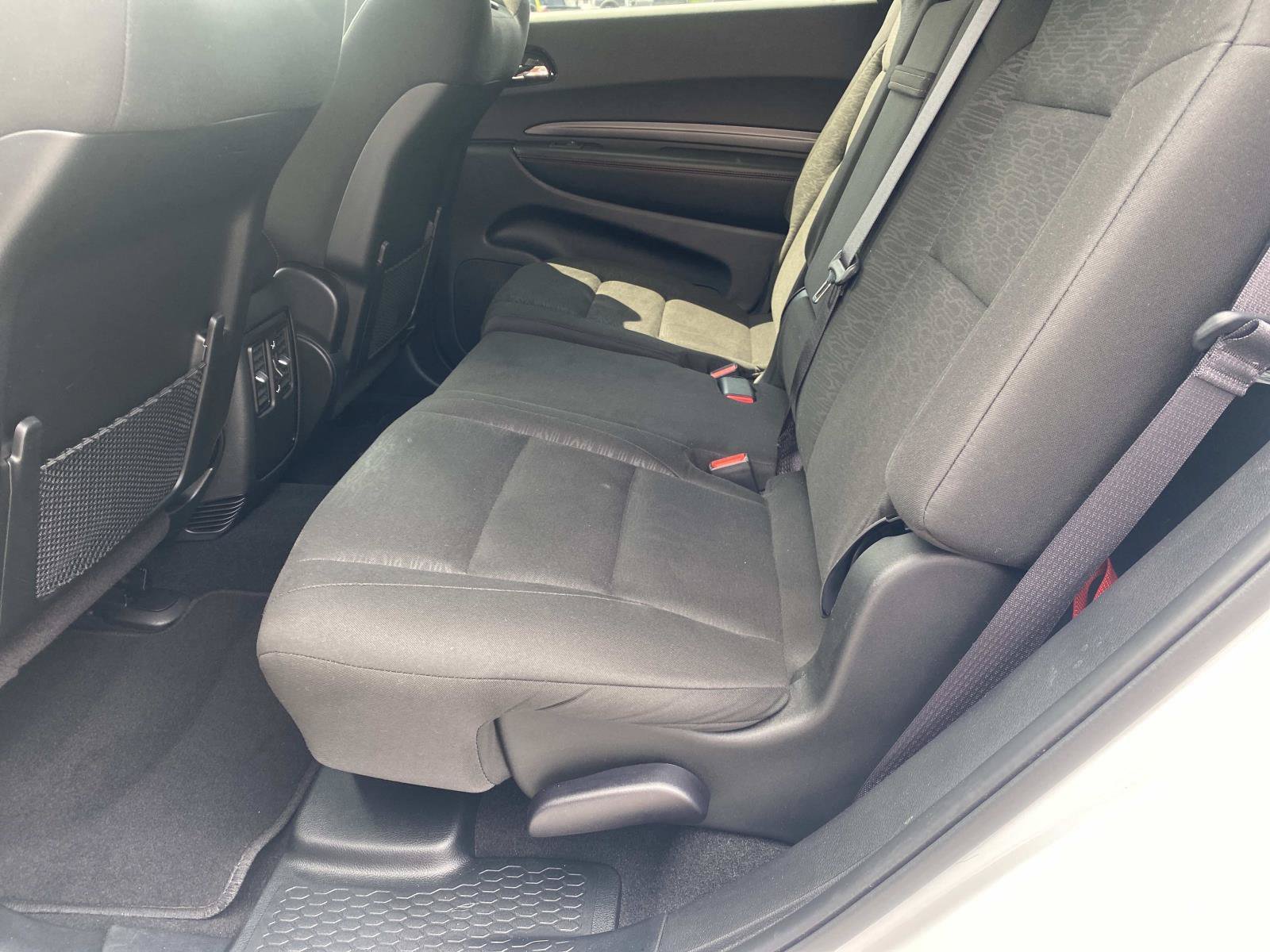 Used 2025 Dodge Durango GT RWD image 19