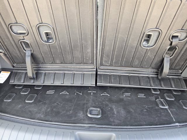 New 2026 Hyundai Santa Fe Calligraphy AWD/4WD image 24