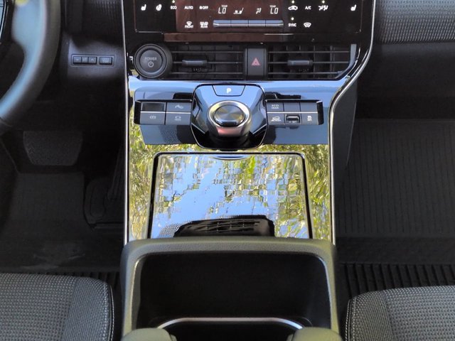 Used 2024 Toyota bZ4X AWD w/ Weather Package image 18