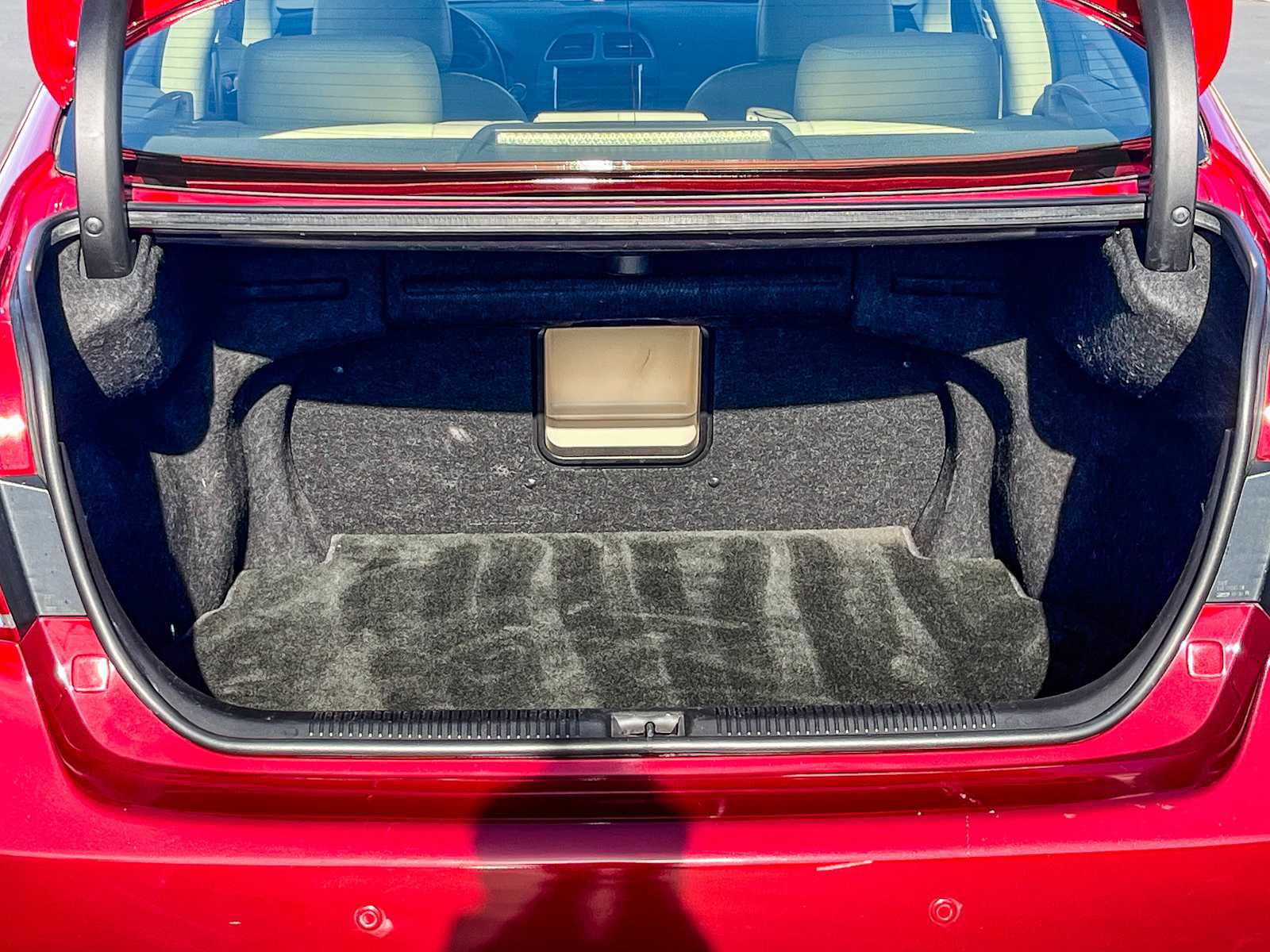 Used 2012 Lexus ES 350 image 26