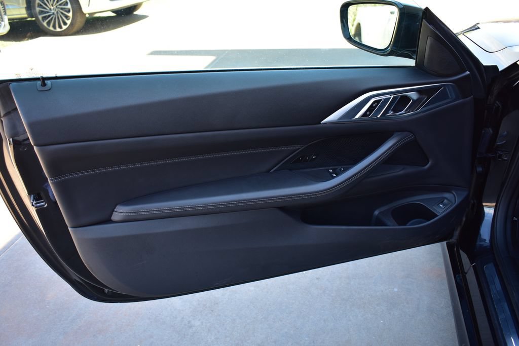 Used 2025 BMW 430i Coupe RWD image 13