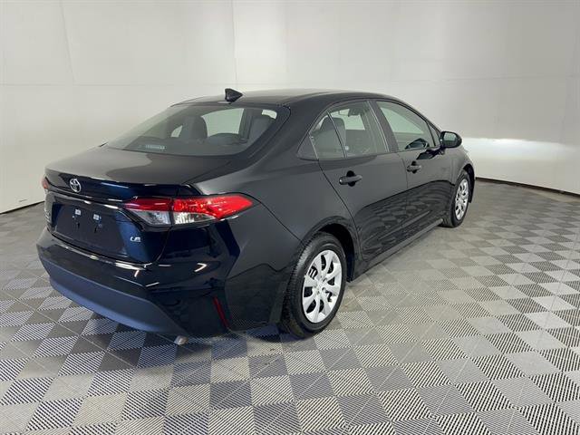Certified 2024 Toyota Corolla LE image 8