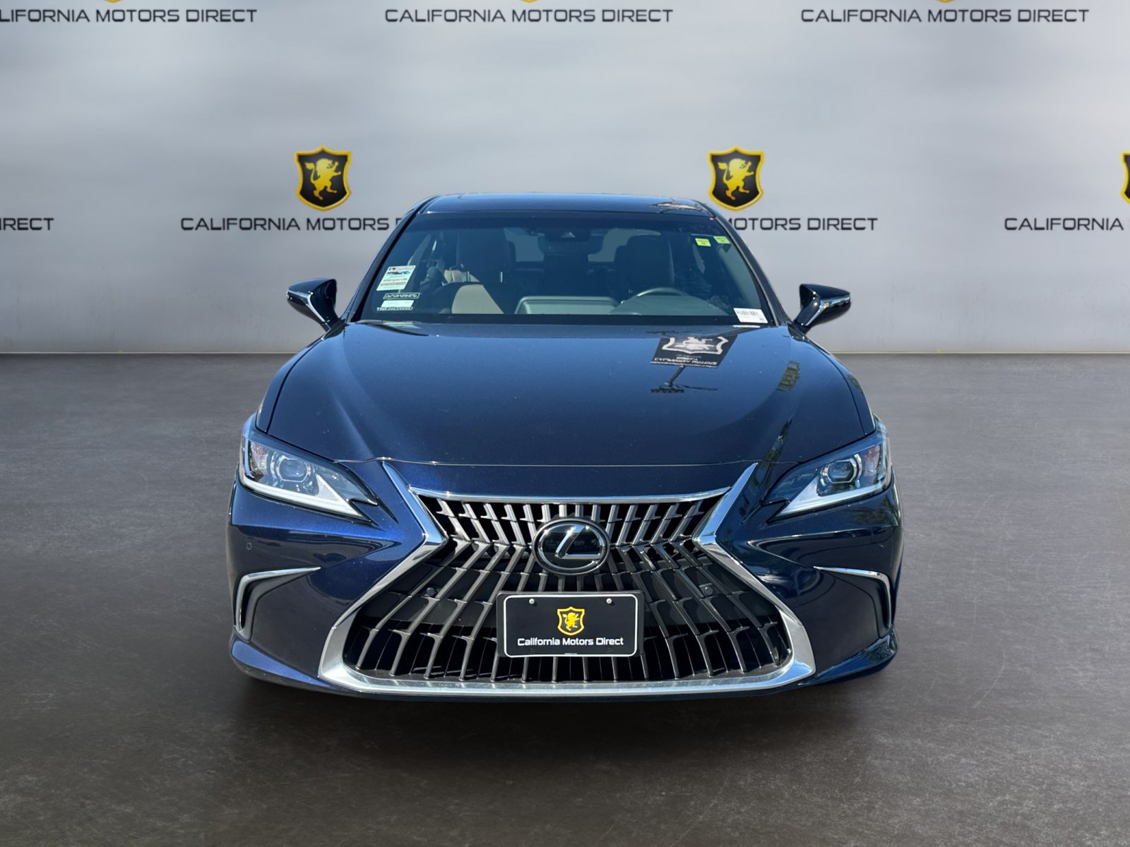 Used 2024 Lexus ES 300h w/ Premium Package FWD image 8