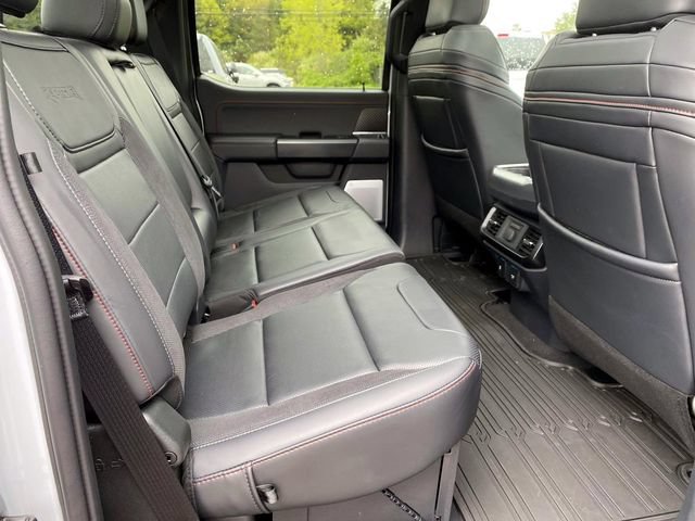 Used 2025 Ford F150 Raptor AWD/4WD image 29