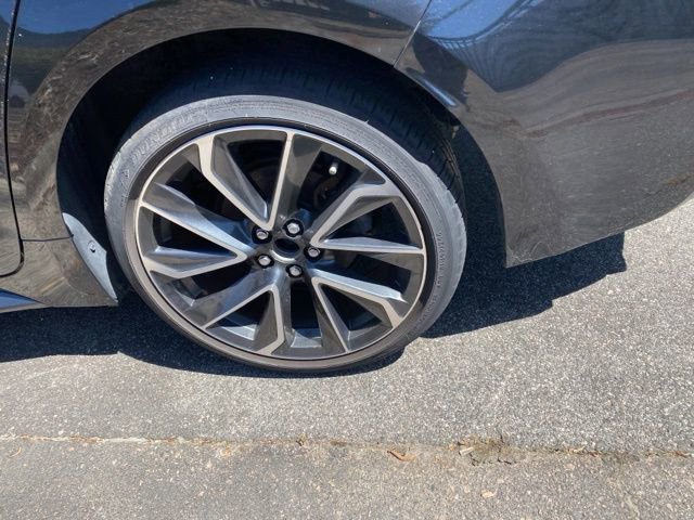 Used 2021 Toyota Corolla SE image 9