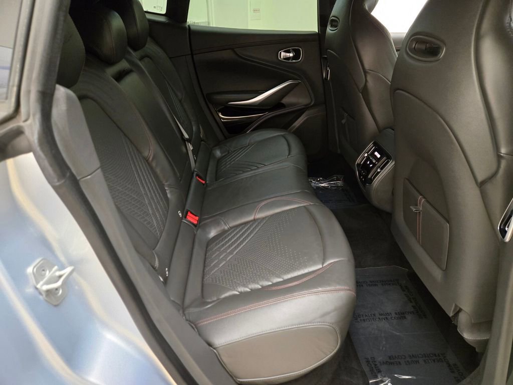 Used 2024 Aston Martin DBX image 25