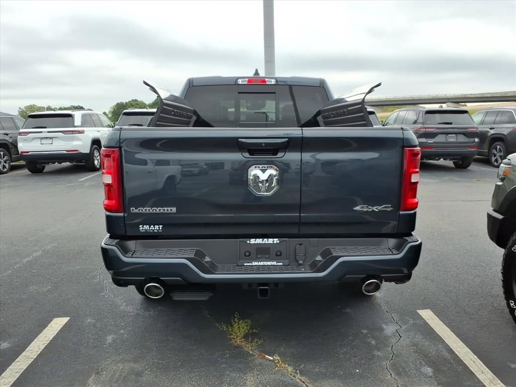 New 2026 RAM 1500 Laramie image 4