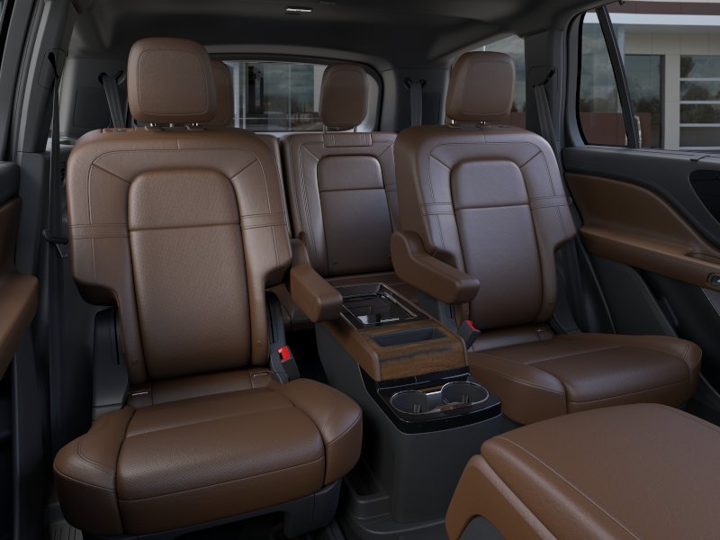 New 2026 Lincoln Aviator Reserve AWD/4WD image 11