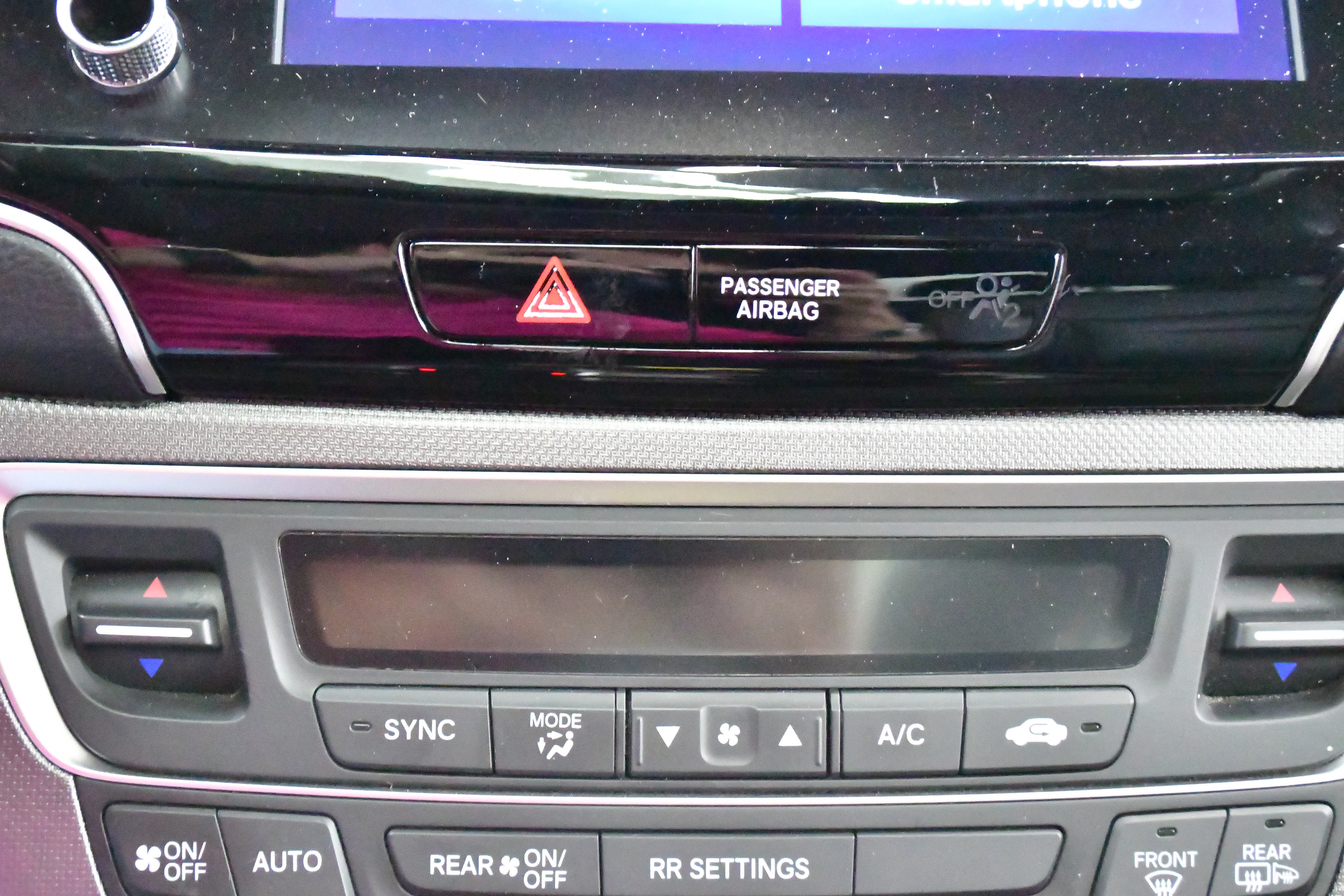 Used 2023 Honda Ridgeline RTL image 30