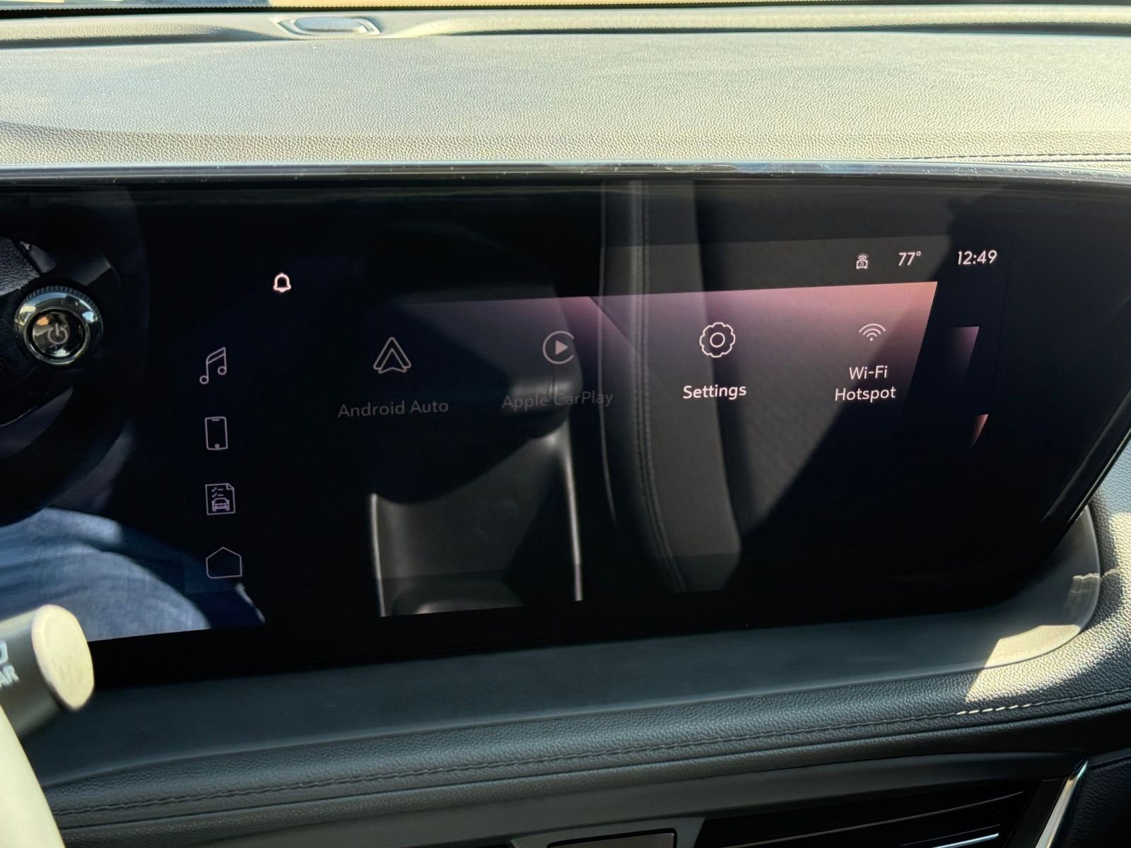 Used 2025 Buick Encore GX Preferred image 21