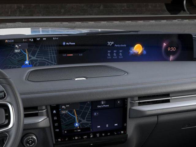 New 2025 Lincoln Navigator L Reserve image 14