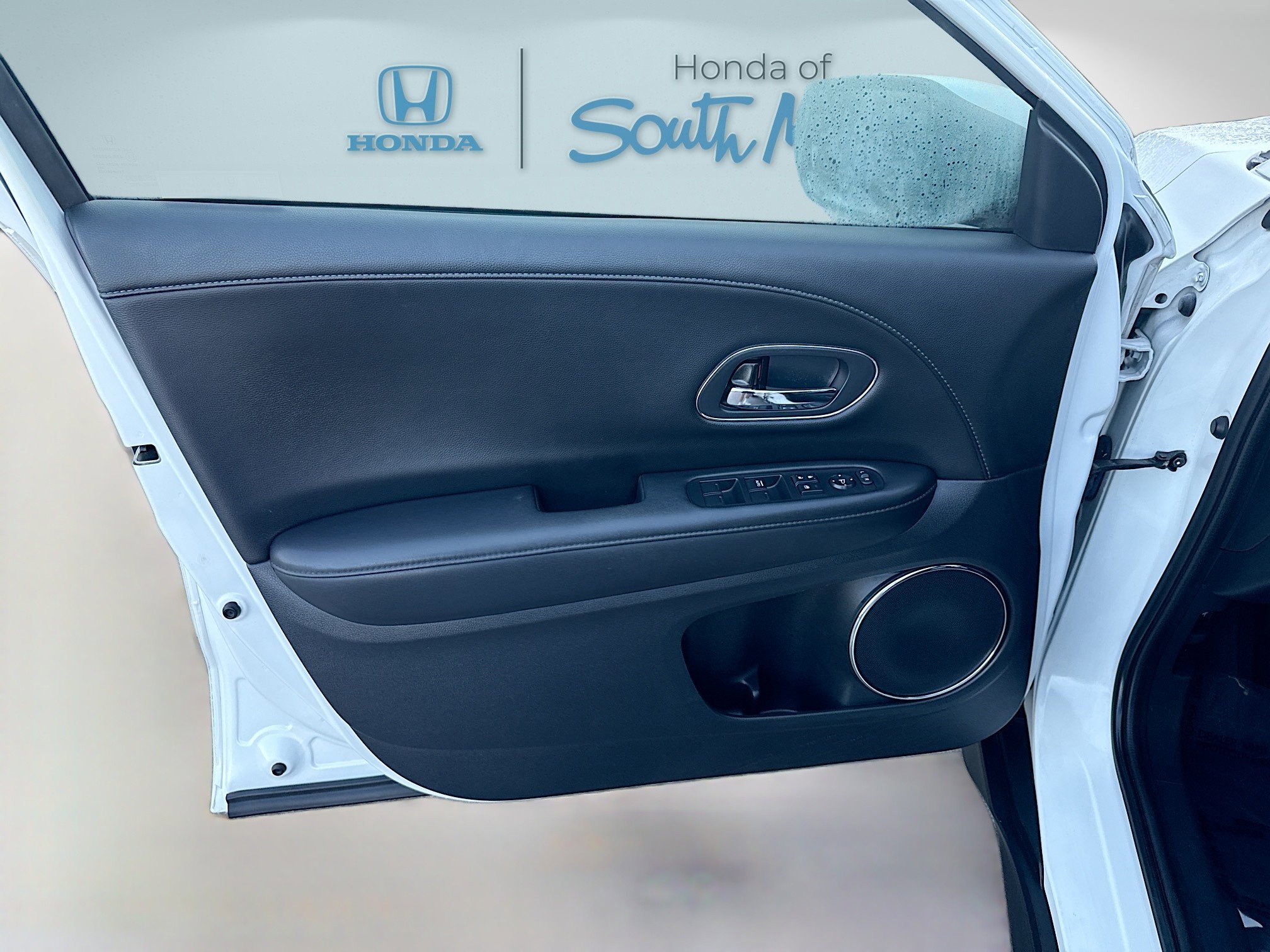 Certified 2021 Honda HR-V EX-L image 20