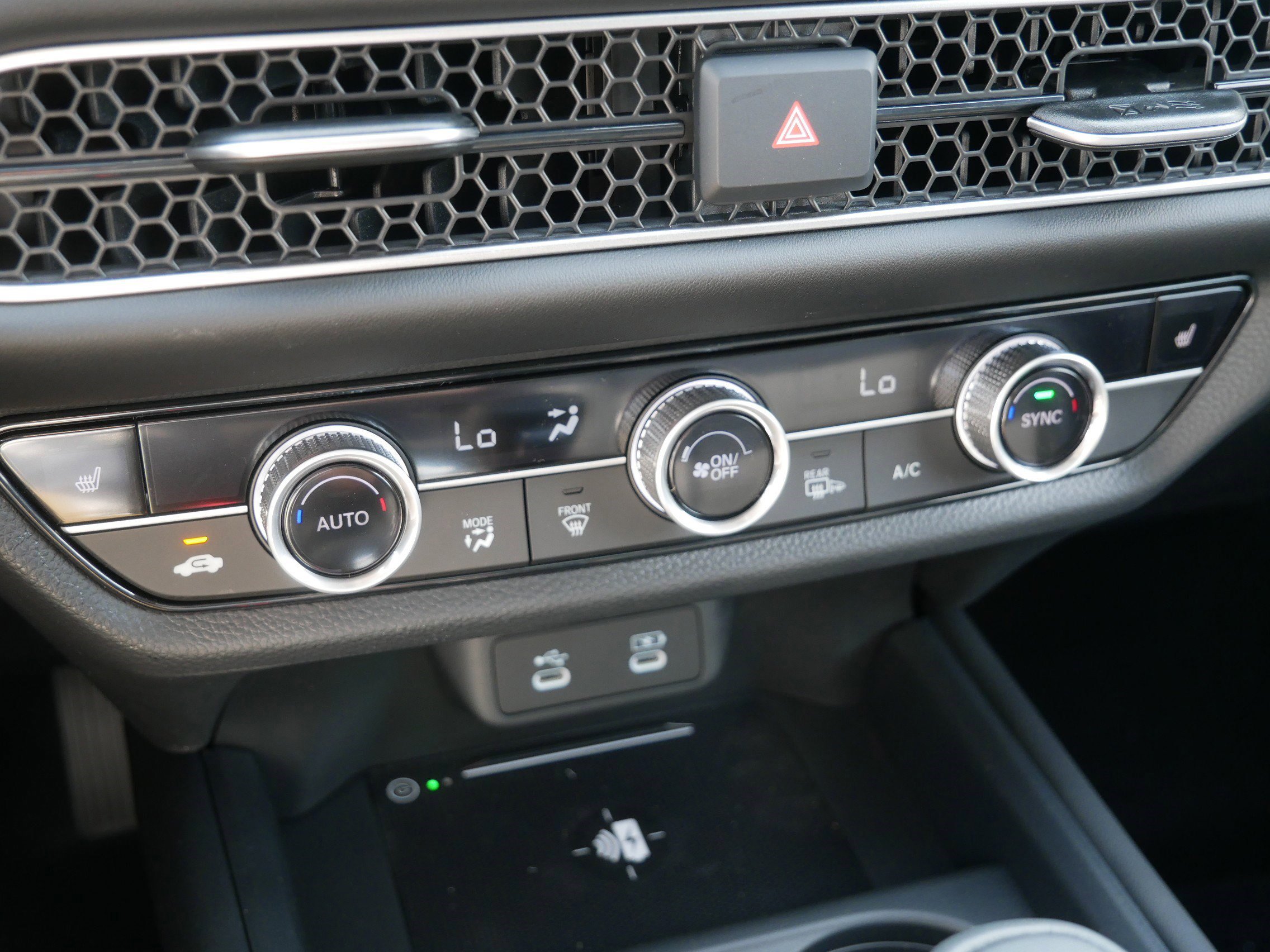 New 2026 Honda HR-V EX-L image 19