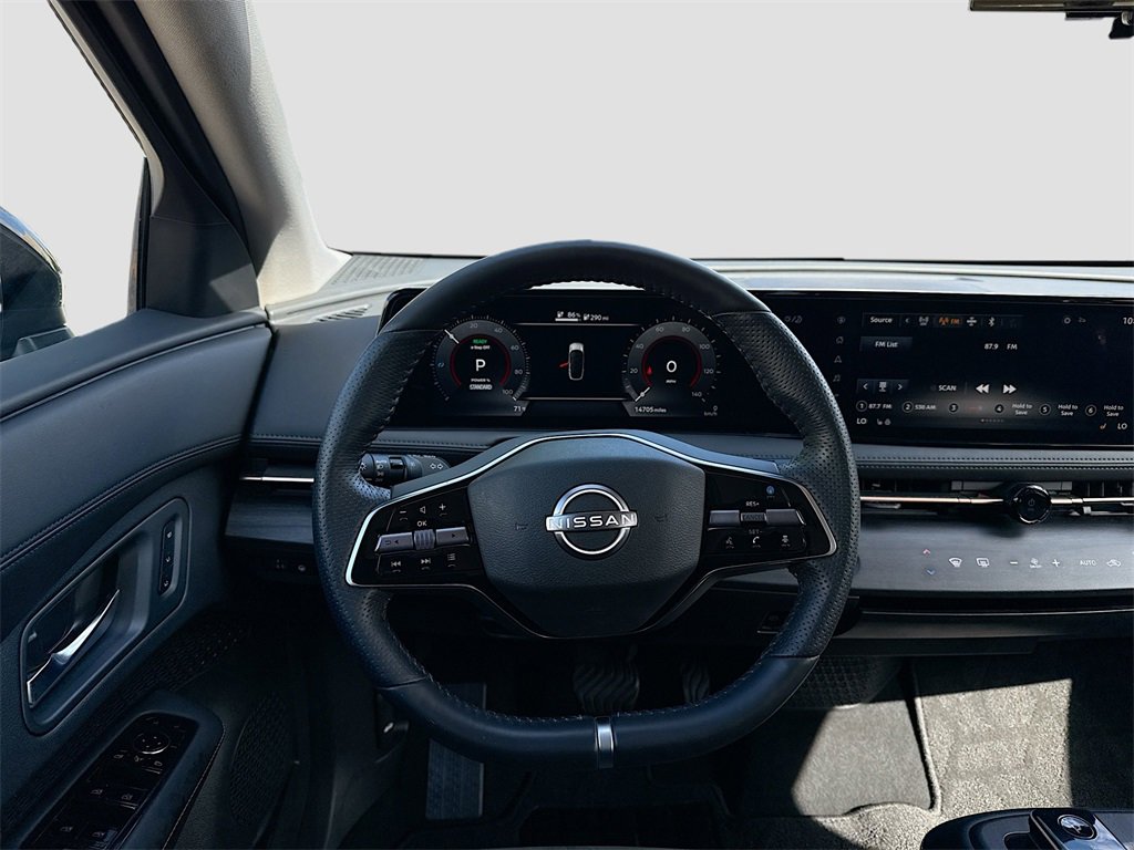 Used 2023 Nissan Ariya FWD image 25