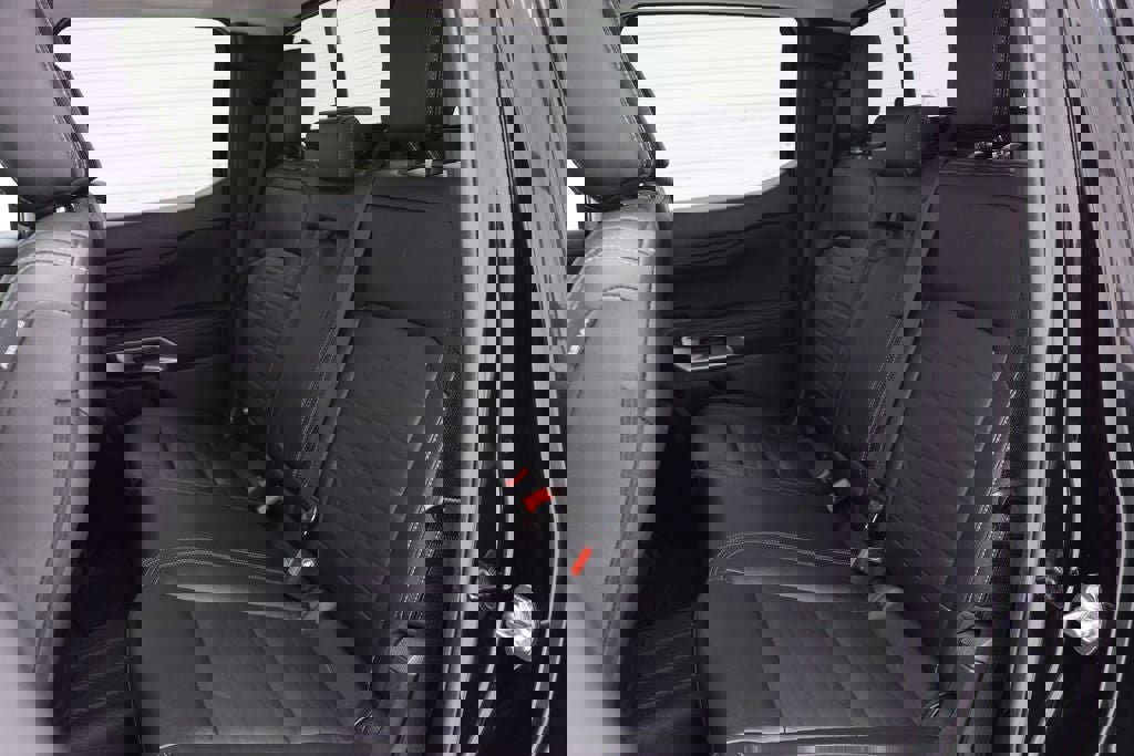 Used 2024 Ford Ranger Lariat image 15