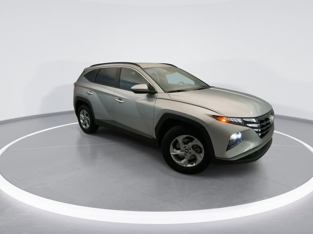 Used 2023 Hyundai Tucson SEL w/ Cargo Package image 6