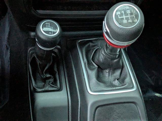 Used 2020 Jeep Gladiator Sport w/ Quick Order Package 23S image 12