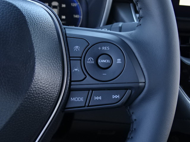 New 2027 Toyota Corolla XSE FWD image 28