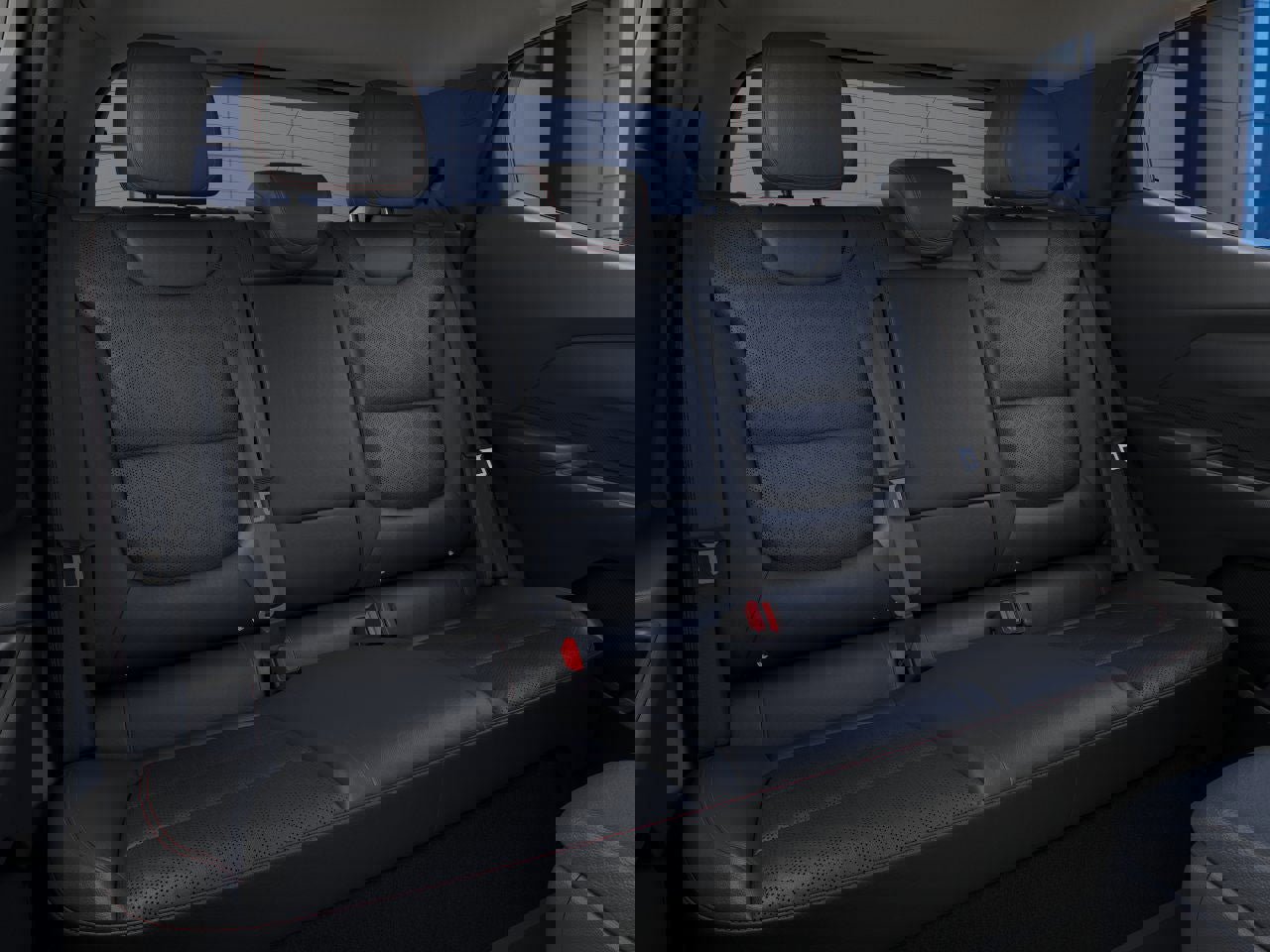 New 2027 Chevrolet Bolt RS w/ Technology Package image 31