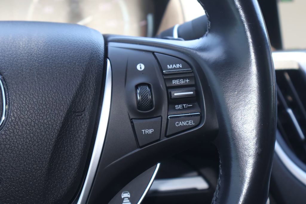 Used 2019 Acura TLX V6 w/ Technology & A-SPEC Pkg image 20