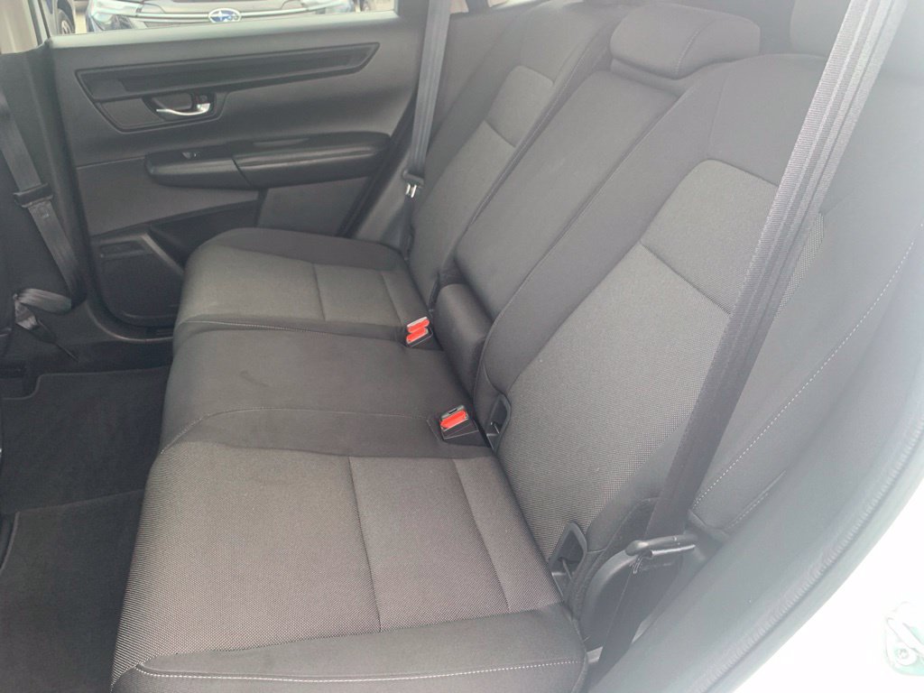 Used 2023 Honda CR-V EX image 19