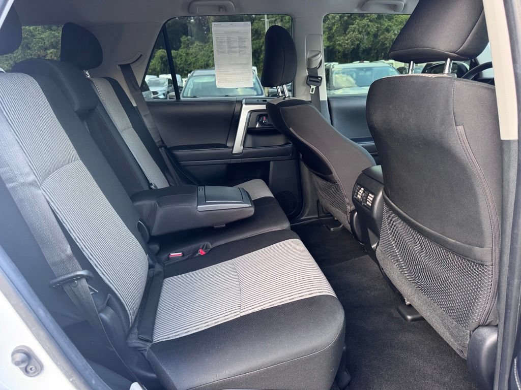 Used 2023 Toyota 4Runner SR5 RWD image 25