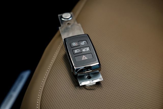 New 2026 Land Rover Range Rover Sport Dynamic SE AWD/4WD image 66