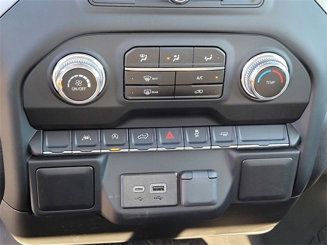 New 2025 GMC Sierra 1500 Pro w/ Pro Value Package image 18